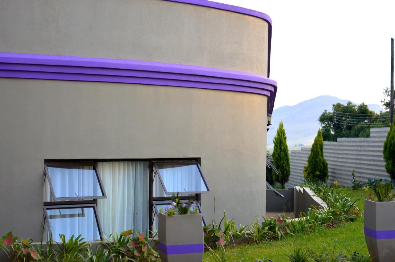 Rehoboth Mountain Suites Mbabane Exterior photo