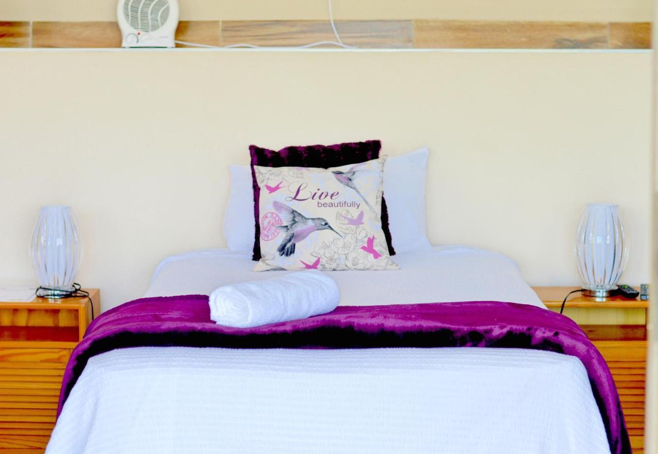 Rehoboth Mountain Suites Mbabane Exterior photo